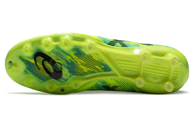 Asics Ds Light X-Fly Pro L.E. 'Green Black'