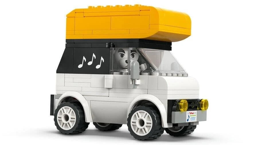 LEGO 77052 Tbd-Animal-Crossing-7-2024 V29 Bauspiel