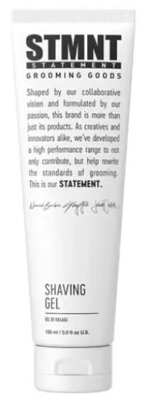 Rasiergel - STMNT Grooming Goods Shaving Gel