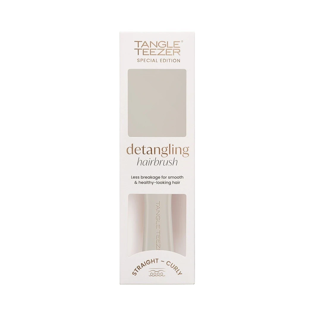 Detangler Matte Pumice Grey