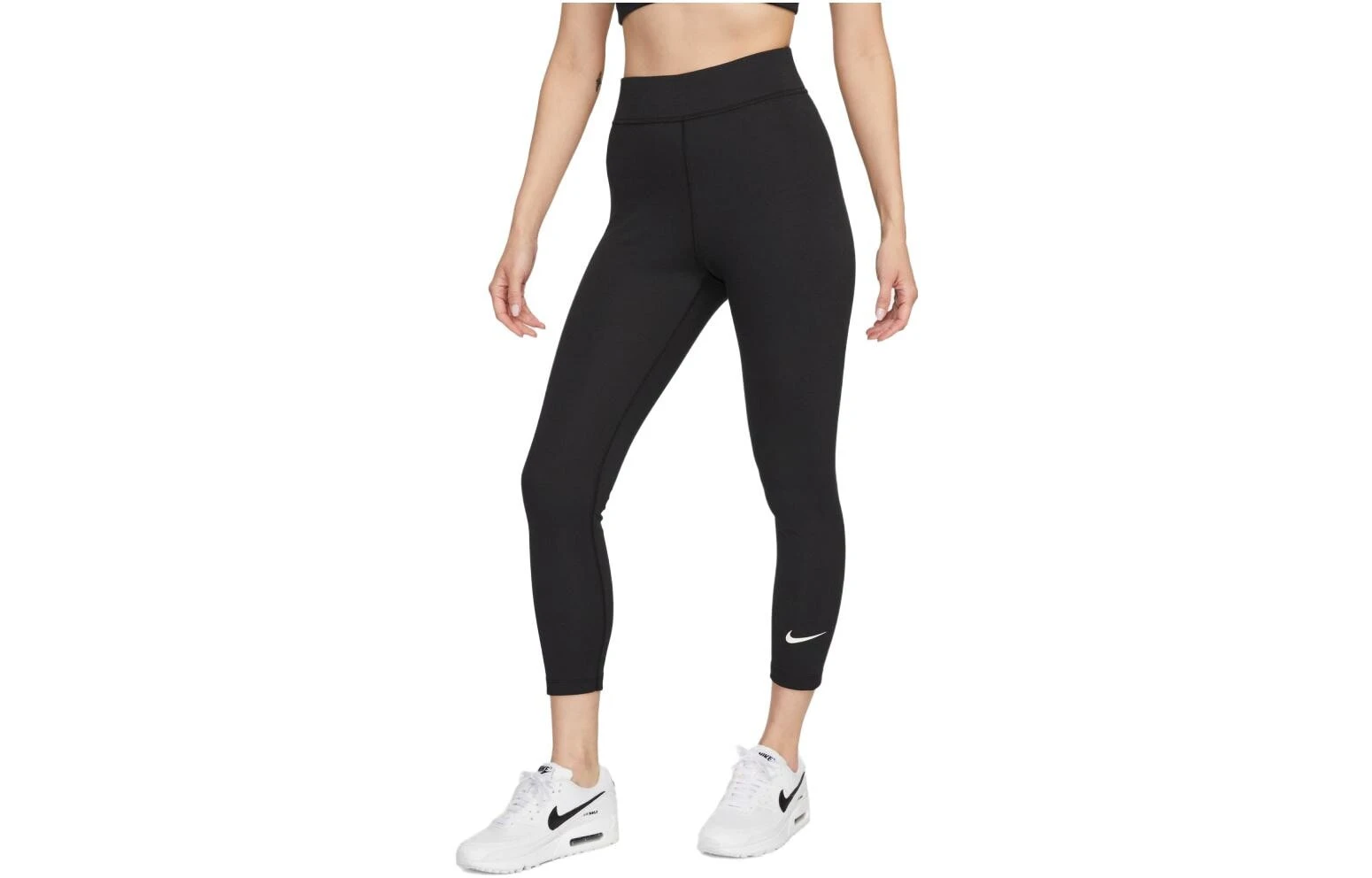 Nike Leggings Women's Black