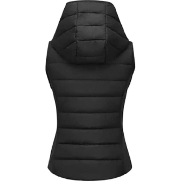 Skechers Sportlife Vest Women's Midnight Black