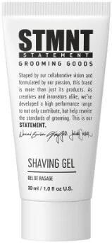 Rasiergel - STMNT Grooming Goods Shaving Gel