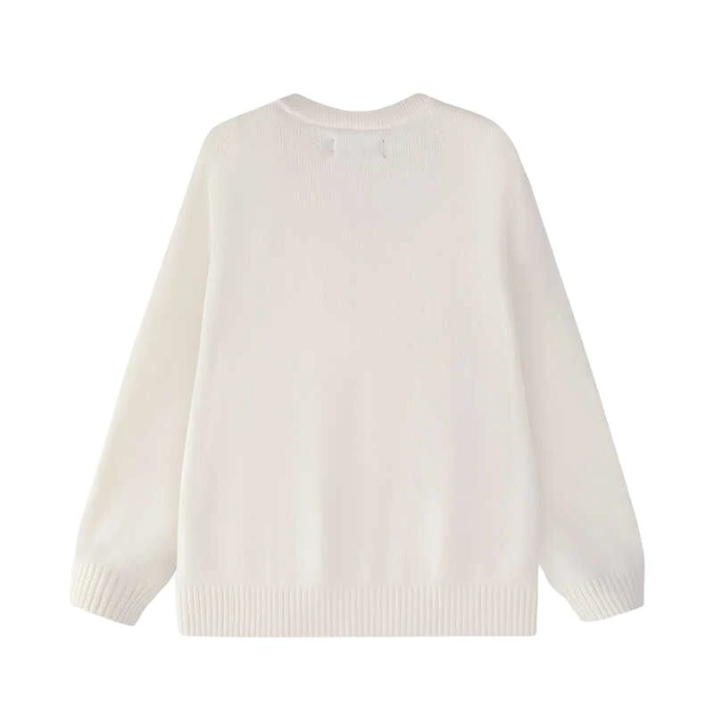 FILA KIDS Grade School Sweaters Crew Neck Moderate