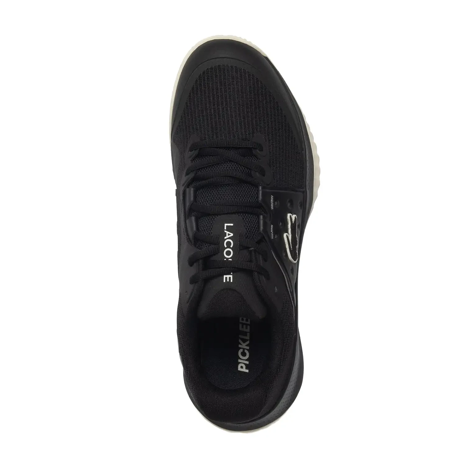 Lacoste Power SERVE BLACK 50SMA0147