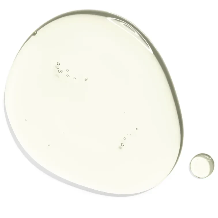 Calm-Essentiel Soothing oil for sensitive skin (Restoring Treatment Oil) 30 ml