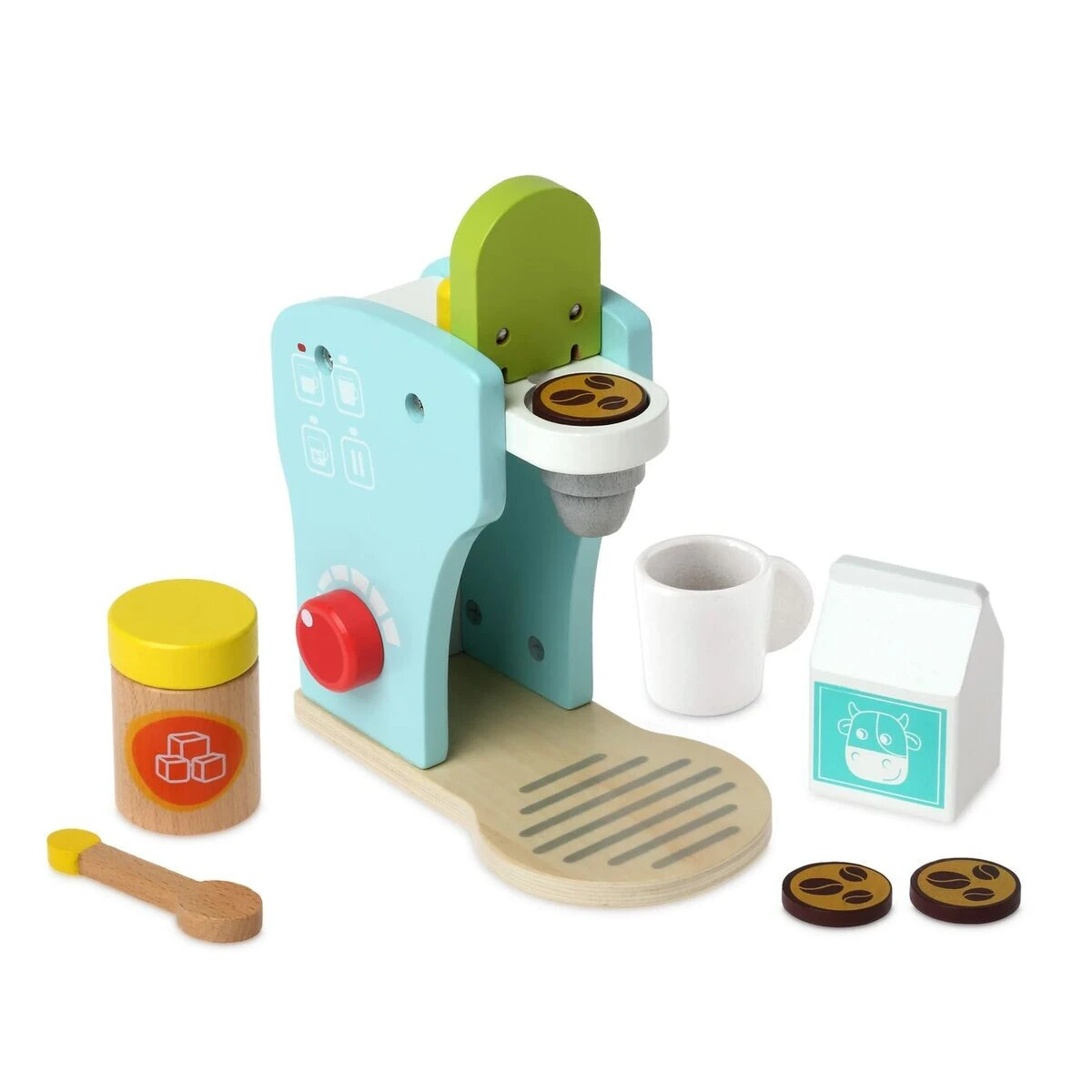 Toy kitchen