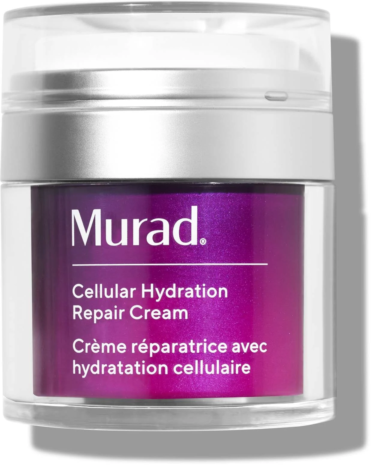 Murad – Cellular Hydration Barrier Repair – Regenerierende Creme