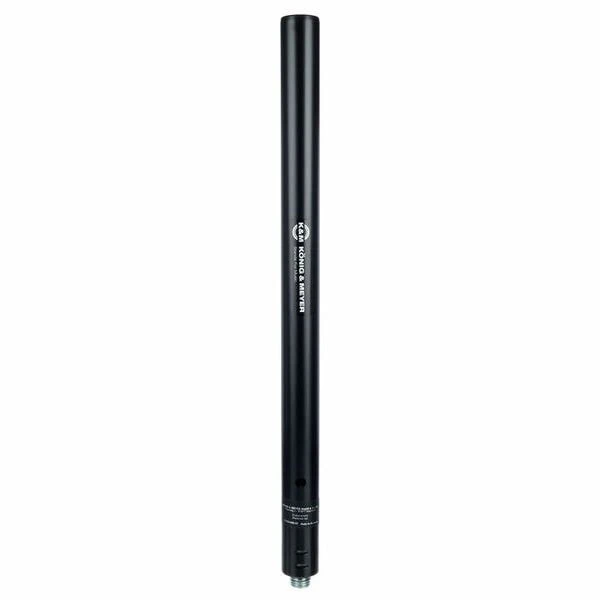 K&M 21334 Distanz Rod M20 500 mm