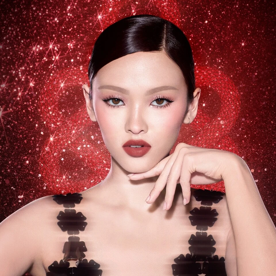 Charlotte Tilbury Matte Revolution - Kiss Of Fortune