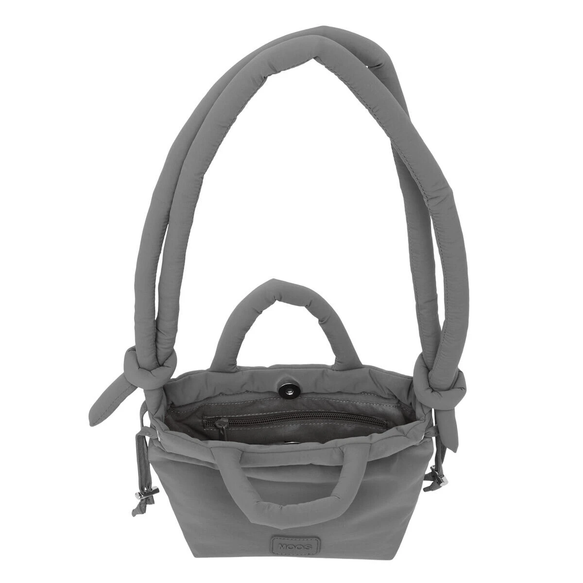 Laptop Case Moos Grey Grey