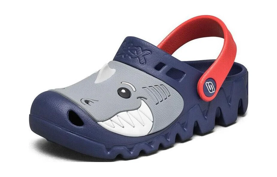Skechers Lifestyle Zaggle Children's Sandals Marine Blue Teenagers