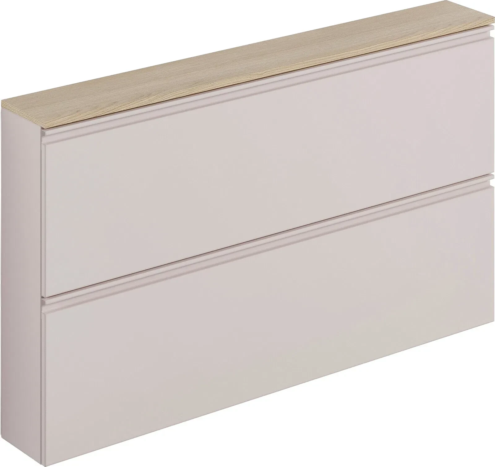 Voleo Hängeschuhschrank MILTON