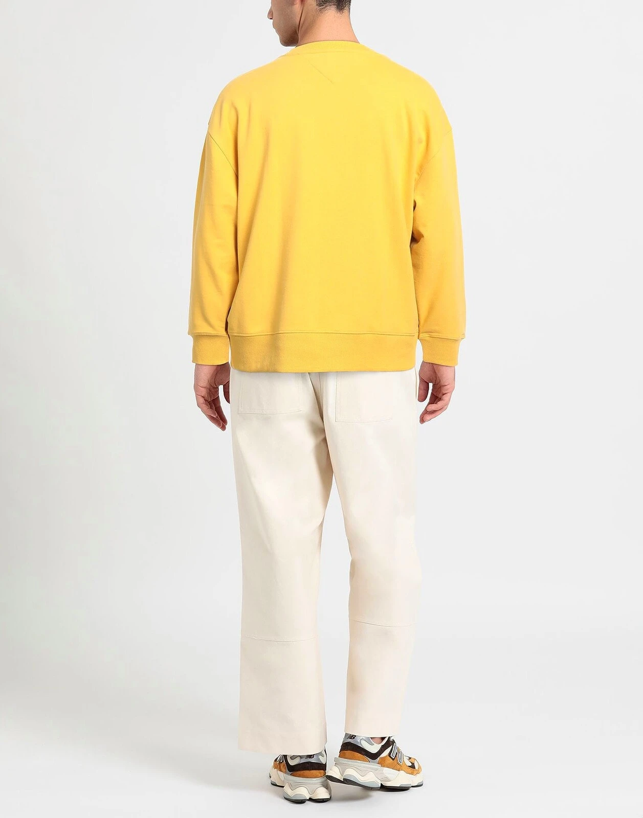 TOMMY JEANS Толстовки