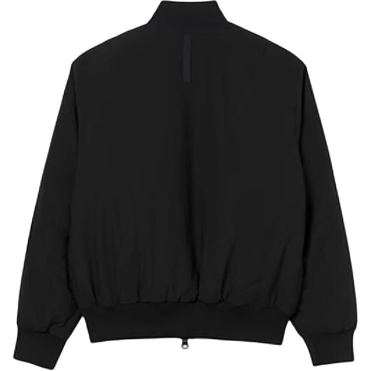 LACOSTE Puffer Jacket Men's Black