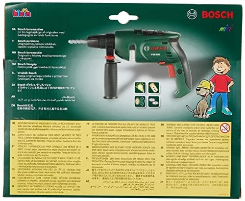 KLEIN Bosch Bohrmaschine