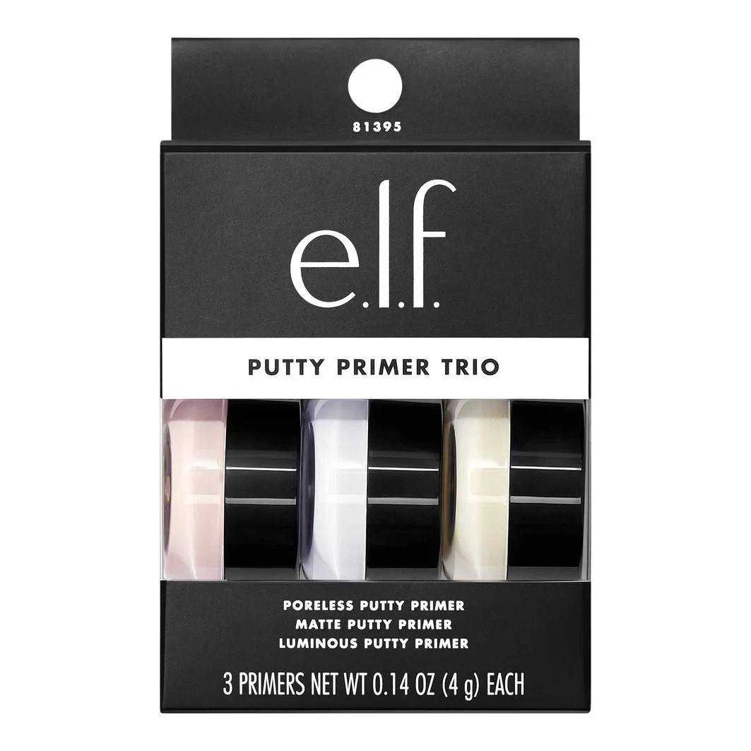 Primer Putty Primer Trio