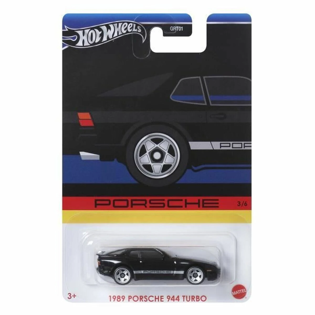 MATTEL Hot Wheels Celebration 5 Modelle zufällige Auswahl sortiert