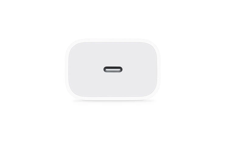 Apple Original 20W USB C Power Supply Adapter+Original MagSafe Magnetic 20W Charger, Set