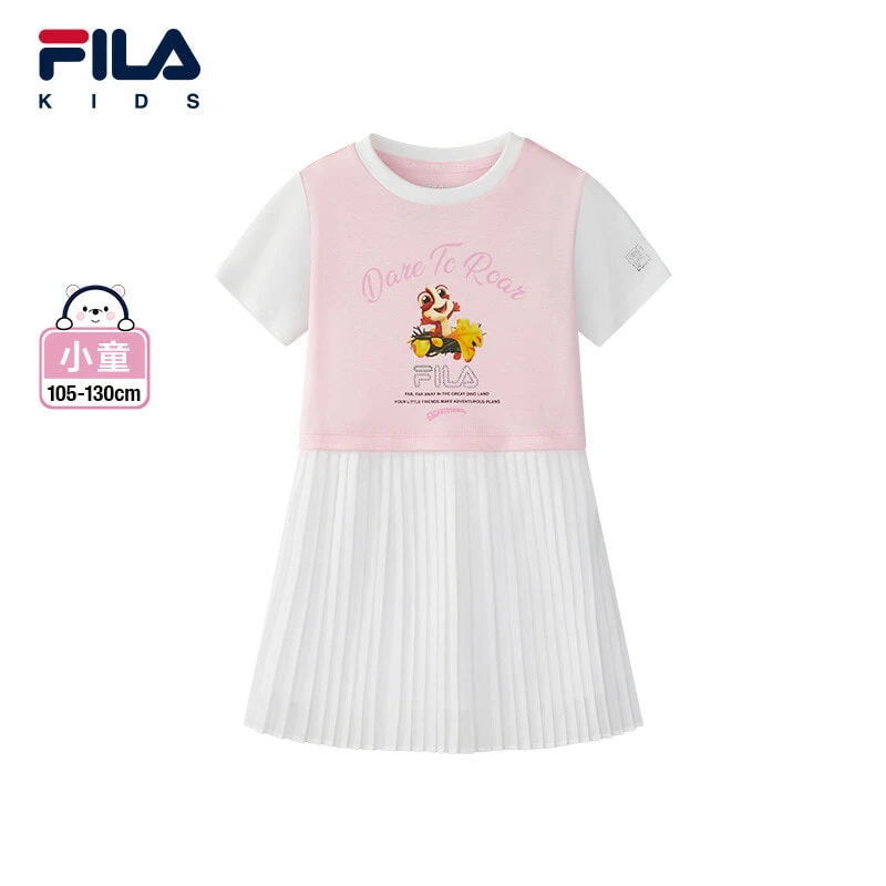 FILA Women's Dresses