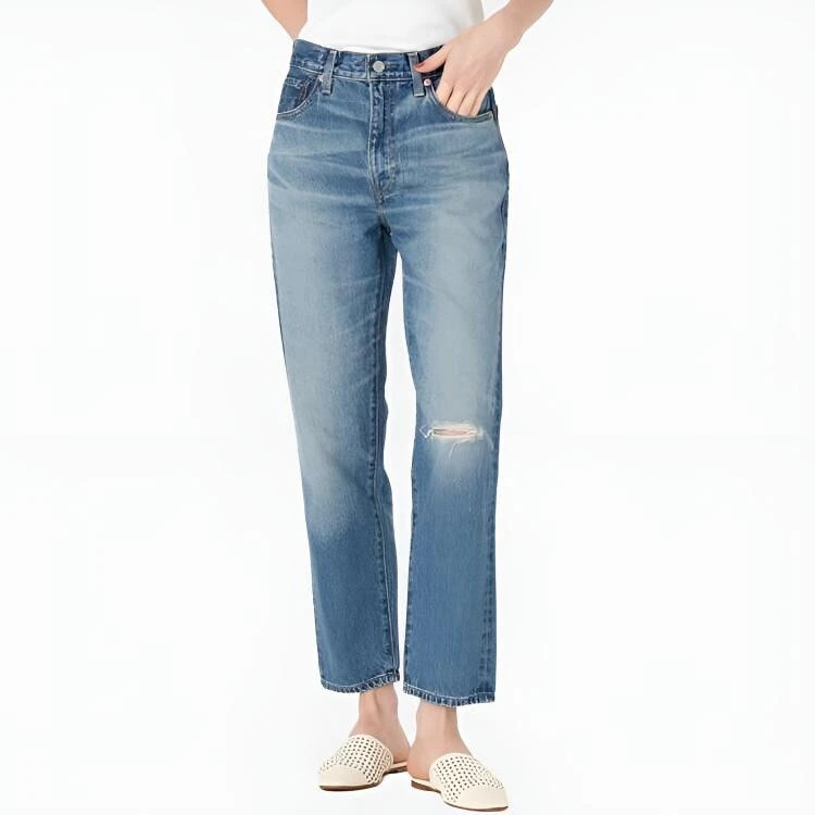 Levis Jeans Women's Blue