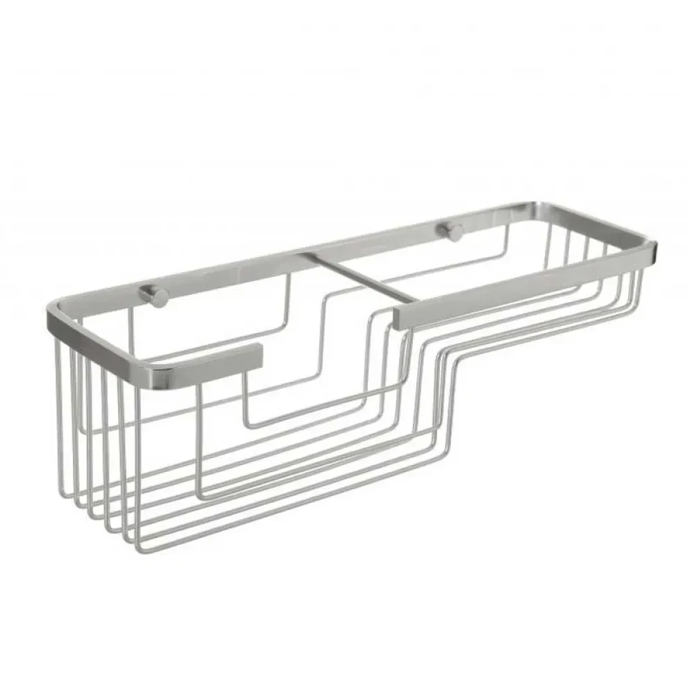TATAY Rectangular 37x12x11.3 cm Duschkorb