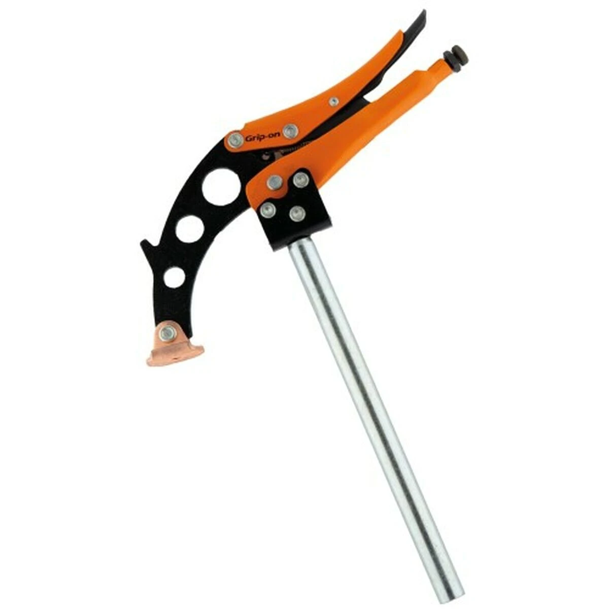 GRIP-ON G223-12B589 F-Zwinge 324x28 mm