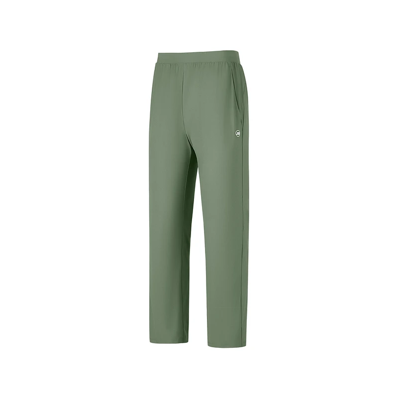 Skechers Sports Lifestyle Collection GODRI Knitted Sports Pants Women's Honeysuckle Green