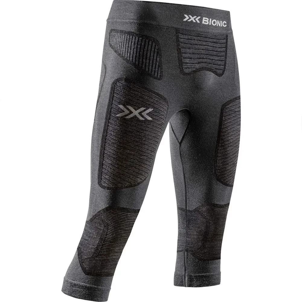 X-BIONIC Symbio Merino 3/4 Baselayer-Hose