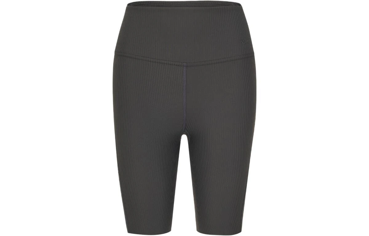 Reebok Sports Shorts Women's Charcoal Black