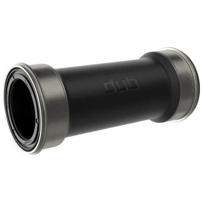 SRAM PressFit BB121 DUB Fatbike Bottom Bracket Cups PF41-121-DUB