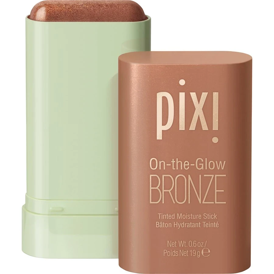 Pixi – On-the-Glow Bronze – Creme-Bronzer