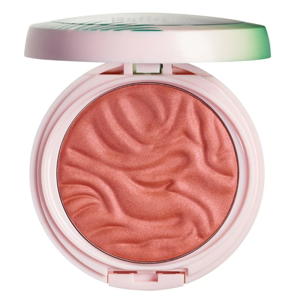 Blush Murumuru Butter Blush