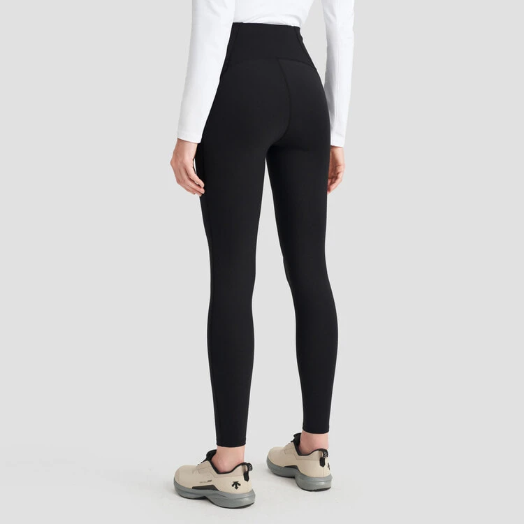 DESCENTE WOMENS TRAINING Collection Sports Pants Women's