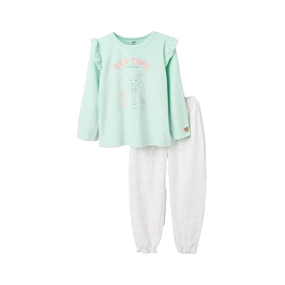 ZIPPY 3107446001 pyjama
