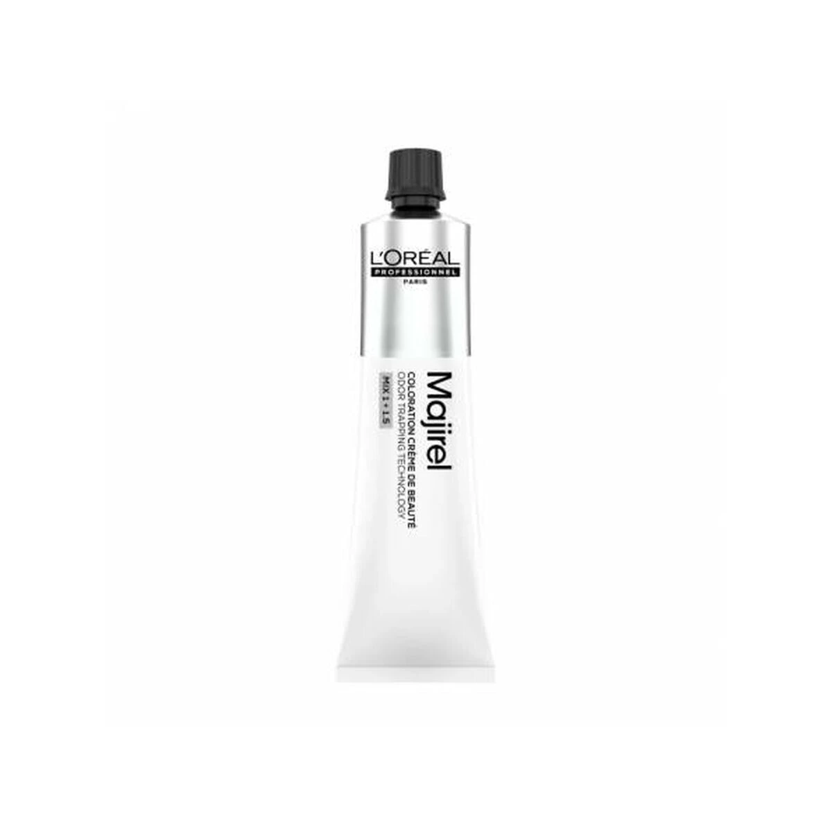 MAJIREL beauty coloring cream #4.62 60 ml