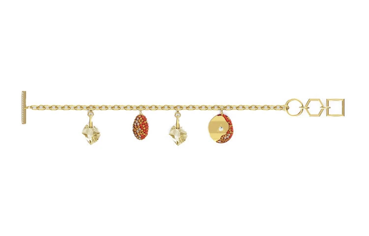 Swarovski The Elements Bracelet