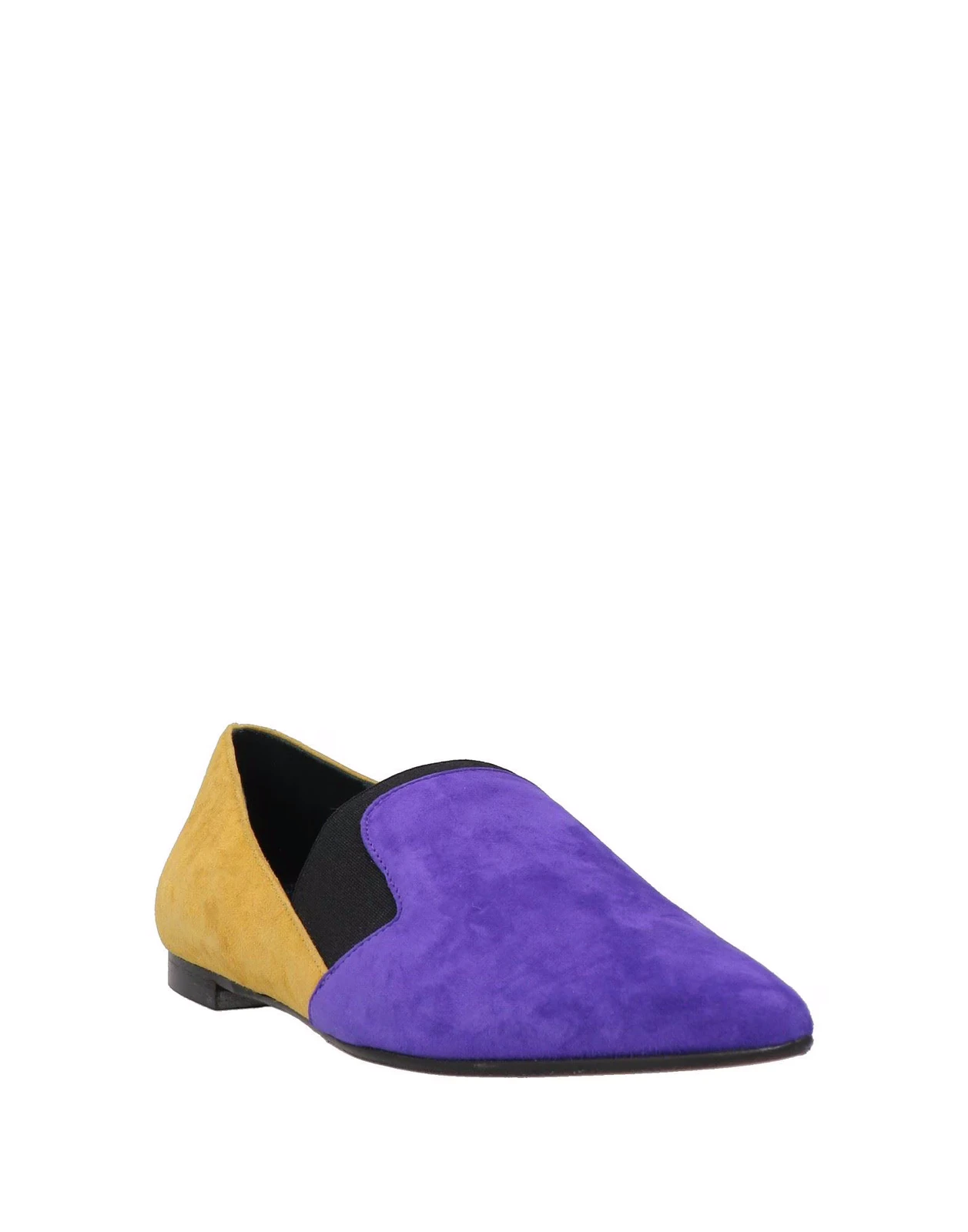 STUDIO POLLINI Мокасины