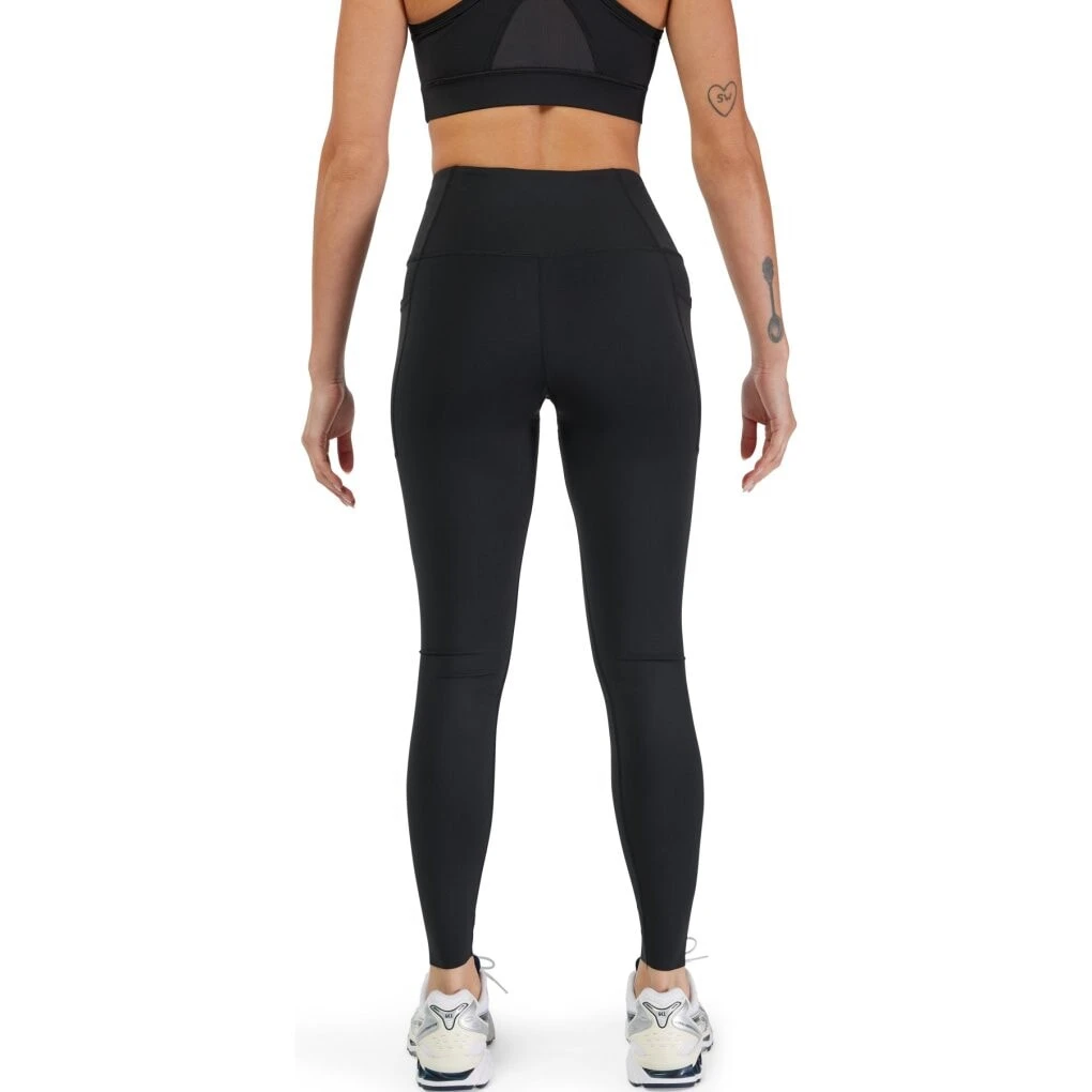 FOX Motive Leggings Women - black