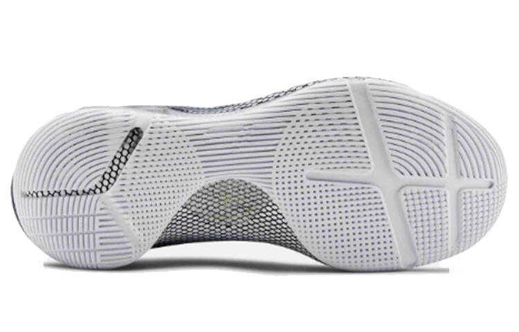 Under Armour Curry 6 Team 'Navy'