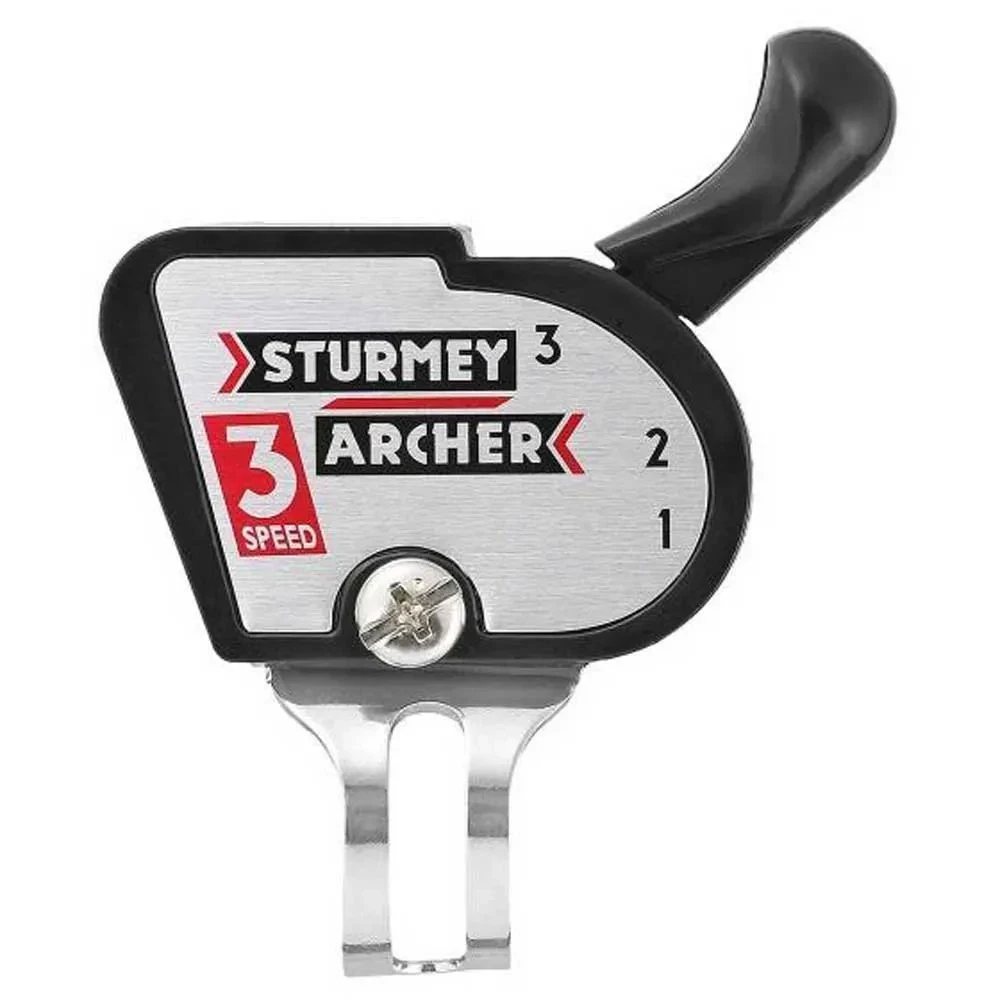 SUNRACE M4 Schalthebel