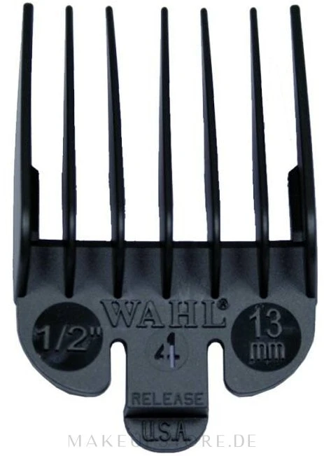 Kammaufsatz für Haarschneider №4-13 mm 03144-001 - Wahl