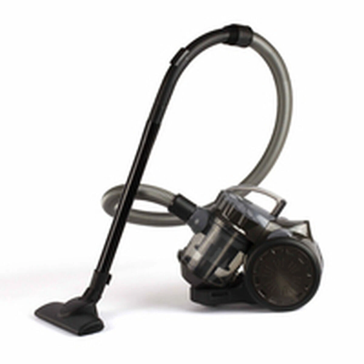 vacuum cleaner Livoo Grey 700 W 900 W