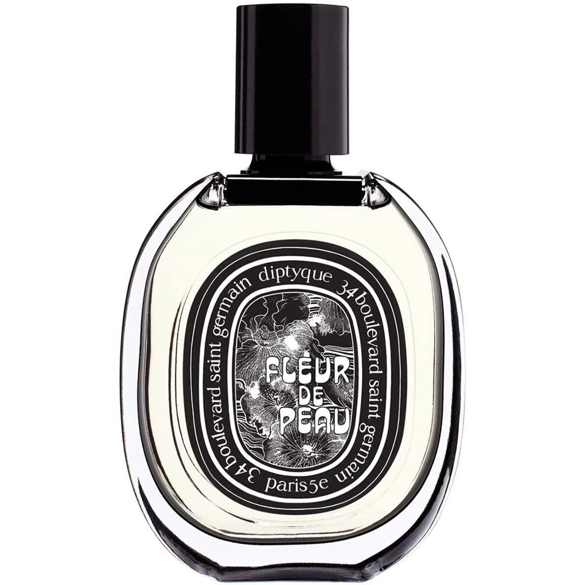 Eau de Parfum Fleur de Peau