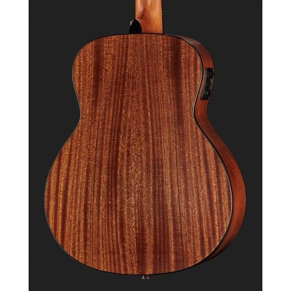 Harley Benton GS-Travel-E Bass Spruce
