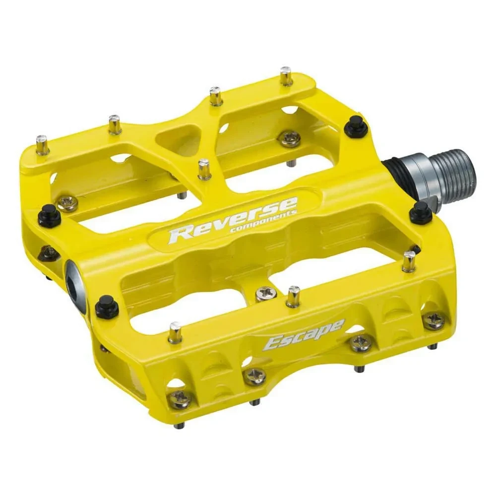 REVERSE COMPONENTS Escape pedale
