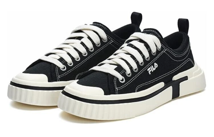 FILA Viva 'Black White' Women's