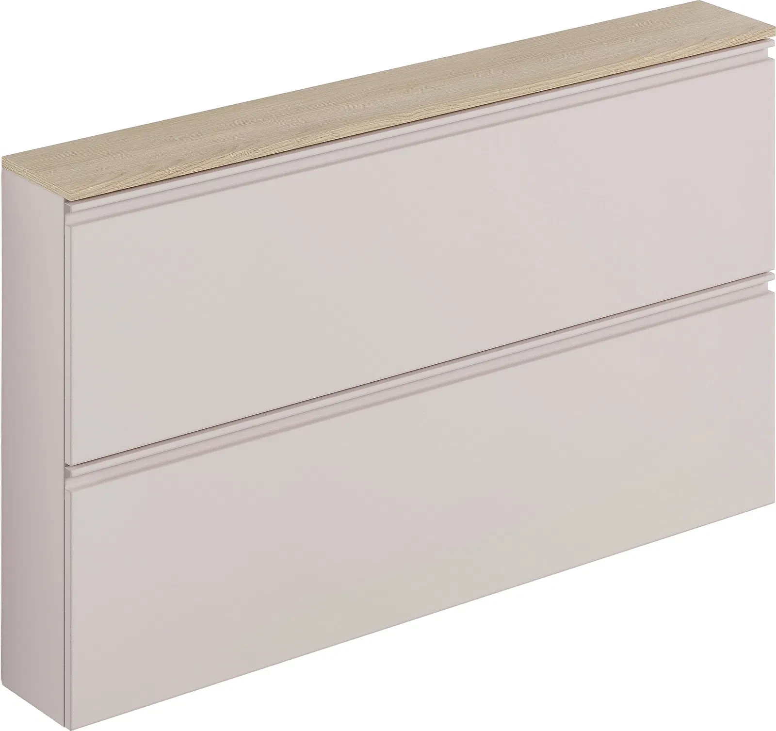 Voleo Hängeschuhschrank MILTON