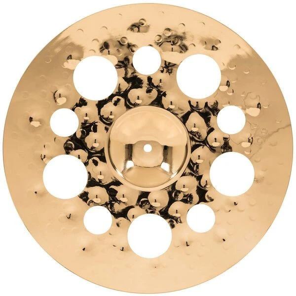 Meinl Super Stack - Thomas Lang