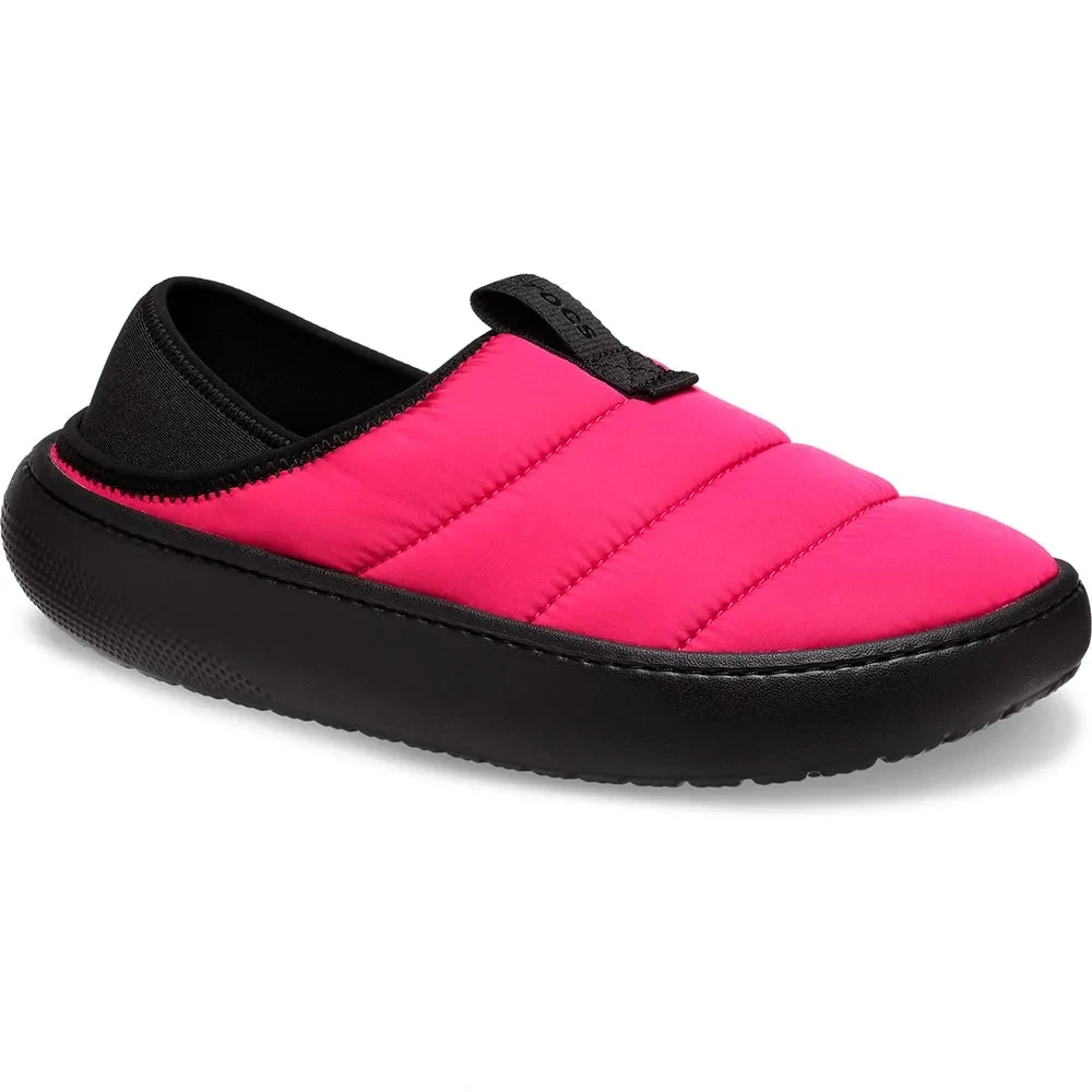 CROCS Classic Puff slippers